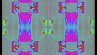 Kucuk Bir Ayicigim Gummibär MIRROR EFFECT Osito Gominola Gummy Bear song Gomito