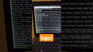 common system information commands 
