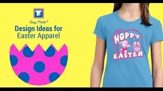 Easter Apparel Design Ideas