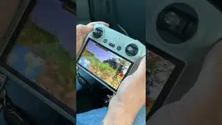 DRONING TECHNIQUE 😱 #shorts