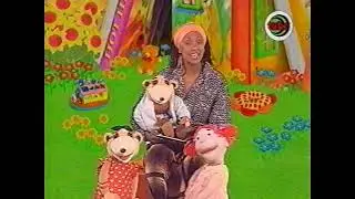 Sabc2 - Thabang Thabong Random Episode