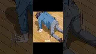 похвалил на все лады | Аля иногда кокетничает со мной по-русски  #anime #аниме #анимемомент