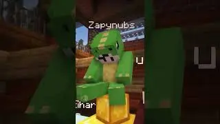 Prom Ask In Minecraft? #minecraft #civilization