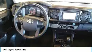 2017 Toyota Tacoma Denver CO 18113