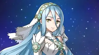 The Fire Emblem Heroes 2023 Gache Machine Nr. 5 - 5 Star Doubles