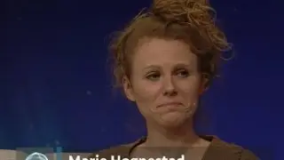 Intervju med Marie Hognestad