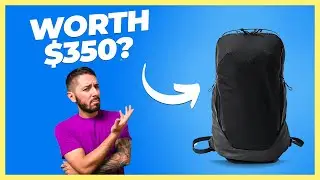 Western Rise Voyager Travel35 Review (BRUTALLY Honest)