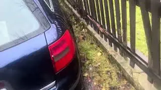 Audi a6 2.4 benzin