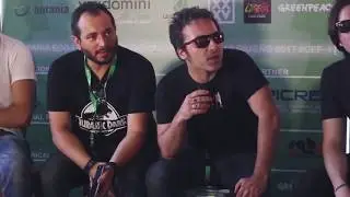 #CEF_17 - Intervista ai Valium