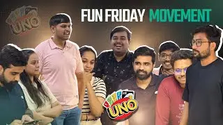 Fun Friday Movement