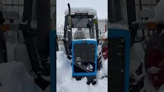 Пыхтит и кряхтит 