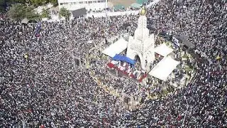 Mali : 19 juin 2020 Discours de l’Imam Mahmoud Dicko