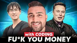 brah this is how u make money as a coder (watch on 1.5x) (watch on 1.5x pls, thank me later)