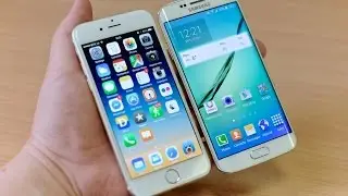 5 Reasons I'm Switching from iPhone to Samsung Smartphone
