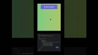 Dropdown Animation #code #coding #programming