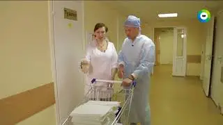 Ребрендинг канала 