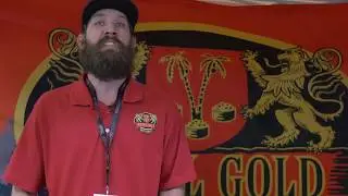 The Benefits of Compost Tea by Royal Gold