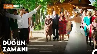 Güzel Köylü - Düğün Zamanı