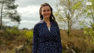 Inge Nuijten over dienend-leiderschap | Sprekers met een missie #125