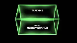 After Effects : 3D BOX For Intro/Outro