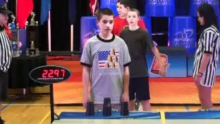 Stack Freaks SOC Timed 3-6-3 Relay