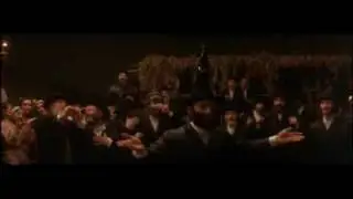 Fiddler on the roof - The Bottle Dance
