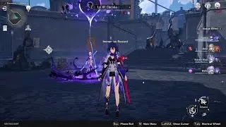 Honkai  Star Rail Cocolia Boss Fight F2P