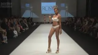 Fashion Show 2016 Grand Defile Lingerie  CPM Moscow full show Magazine Mirror