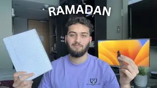 How To Study Better While Fasting (Ramadan Tips)