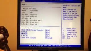 Ubuntu Server Fail