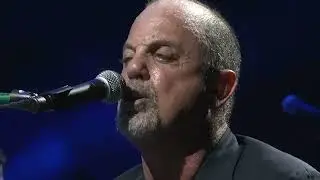 Billy Joel - You May Be Right