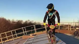 Magnus Jensen | End of 2018