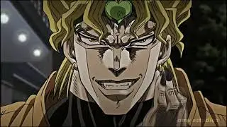 Disaster | AMV | Dio brando.