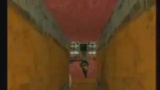 Tomb Raider 1 Speedrun - Tomb of Qualopec
