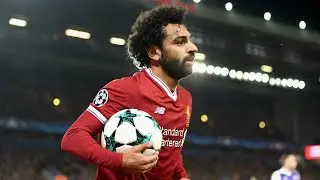 Mohamed Salah 
