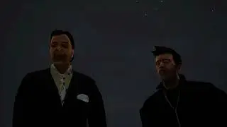 Grand Theft Auto 3 The Definitive Edition EP 16