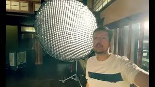Fight- filmando cena de luta em tatame japonês