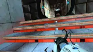 Portal Done Pro - Commentary Video - Part 6