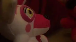 FNAF: Foxy’s Minecraft Server (SKIT)