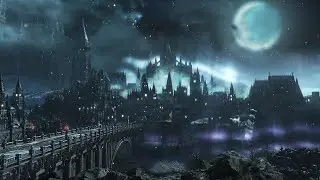 explorando irithyll del valle boreal- directo