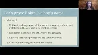 NOVA food classifications and circular reasoning
