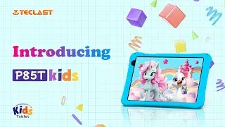 Teclast P85TKids планшет