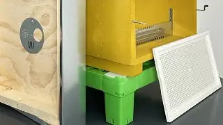 Arnie in legno di qualità made in Quarti italy
