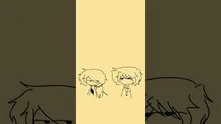 I can be your girl (animation meme) by yako 