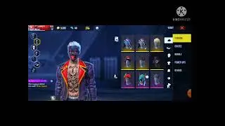 free fire ! Class squad rank ! Gameplay ! JAVED YT ! subscribe my channel