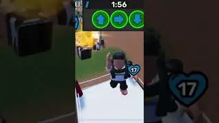 Uppercut finisher 