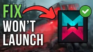 How To Fix Once Human Not Launching On PC | FIX Startup Issues (2024)