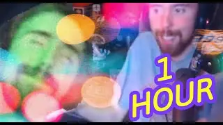 ✨CLEAN D*CK✨ -  extended 1hour long Asmongold song :)
