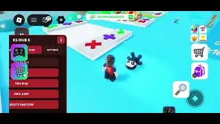 KS HUB SCRIPT POP IT TRADING
