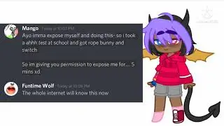 Dear mango //shitpost//
